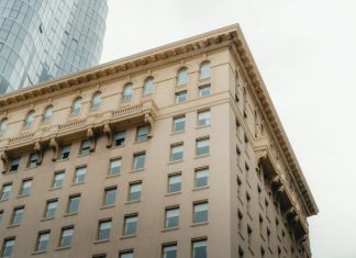 brown concrete building during daytime