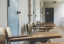 The Growing Importance of Attendance Management Software in Contemporary Learning Environments A row of chairs sitting next to each other in a room