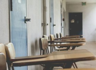 The Growing Importance of Attendance Management Software in Contemporary Learning Environments A row of chairs sitting next to each other in a room
