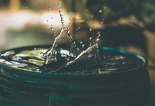 What Makes Comprehensive Water Treatment Services Essential for Industrial and Environmental Compliance? water drop on bucket photo