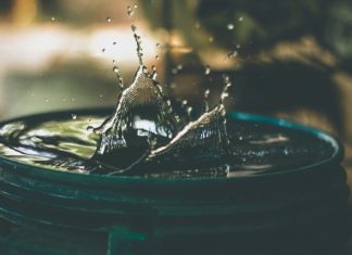 What Makes Comprehensive Water Treatment Services Essential for Industrial and Environmental Compliance? water drop on bucket photo