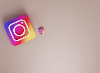 Best 7 Instagram Tools for Fast, Safe, and Real Growth an instagram sticker next to a square sticker