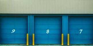 7 8 9 roller shutters