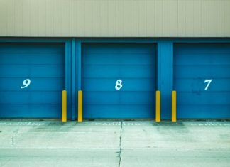 Tips for Finding the Best Self Storage Facility for Your Needs 7 8 9 roller shutters