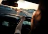 What To Know Before Facing DUI Charges In North Georgia woman driving car