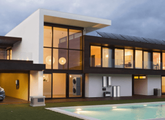 Powering Tomorrow’s Homes: Why Energy Independence Is Becoming a Must-Have