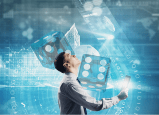 Gambling Industry Technology and Innovation