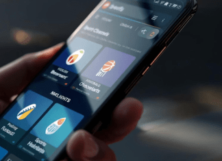 Key Factors When Choosing an Online Sportsbook to Bet on NFL and College Football