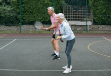 The Ultimate Guide to Living in a 55+ Adult Community
