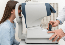 Here Are Some Common Vision Problems That Can Be Detected Through Eye Exams