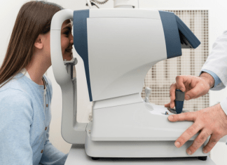 Here Are Some Common Vision Problems That Can Be Detected Through Eye Exams