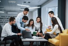 Reading the Room: Leveraging Sentiment Analysis for Brand Perception Management