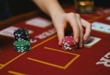 Most Common Online Casino Mistakes And How To Avoid Them