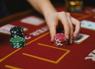 Most Common Online Casino Mistakes And How To Avoid Them