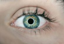 The Evolution of LASIK: How Modern Tech Makes It Safer Than Ever person showing green and black eyelid closeup photography