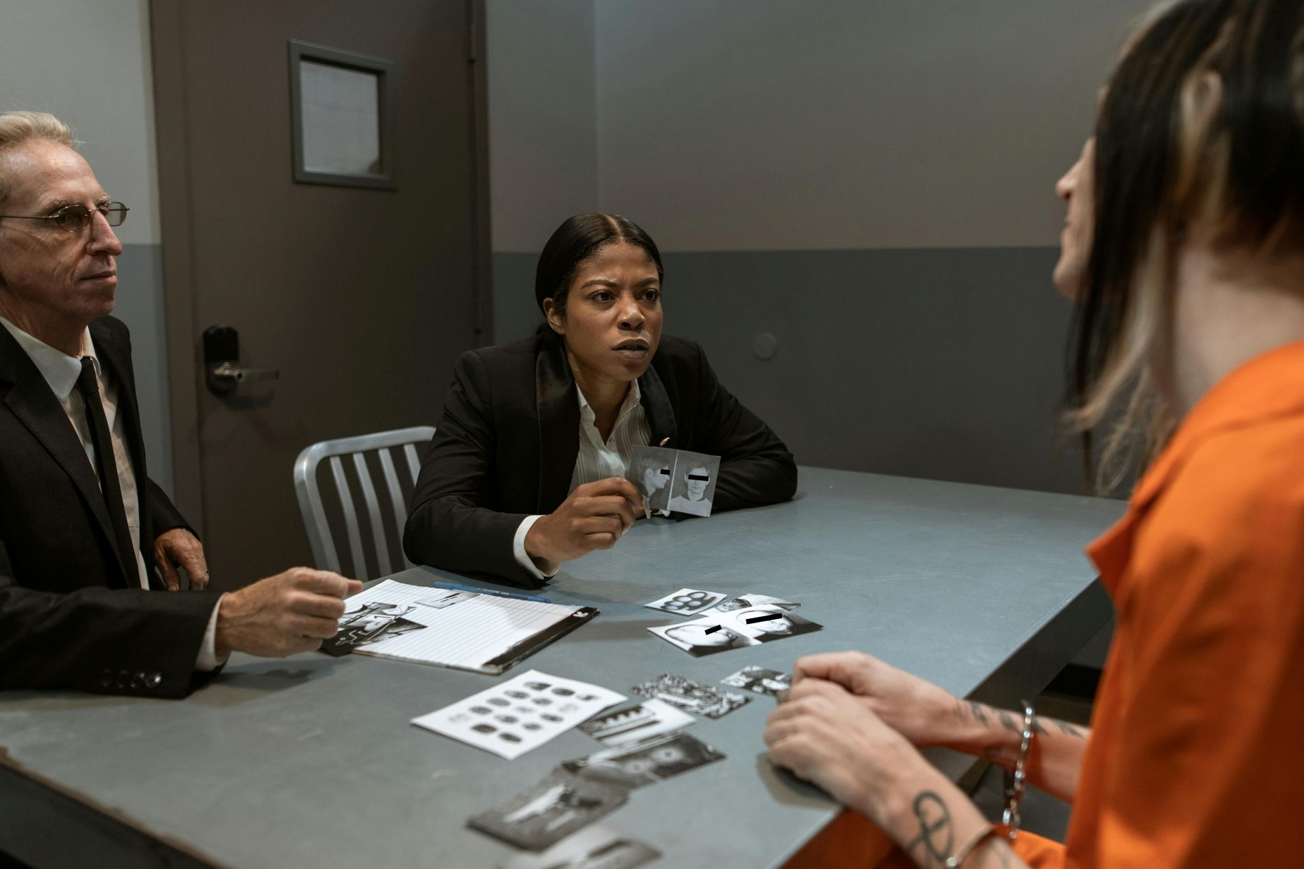 Understanding Criminal Charges: What They Mean and How They Affect You ...