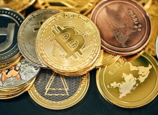 How People Actually Use Bitcoin in 2025: From Remittances to Paywalls A pile of gold and silver coins AI-generated content may be incorrect.