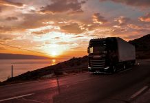 What Opportunities Do You Have When Owning Your Trailer? a truck on a road