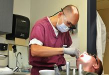How Laser Gum Treatment Supports Healthier Gums in Winnipeg