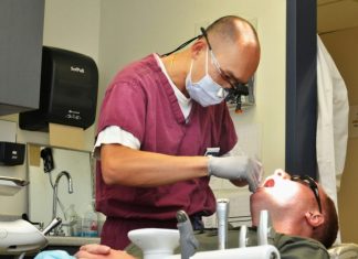 How Laser Gum Treatment Supports Healthier Gums in Winnipeg