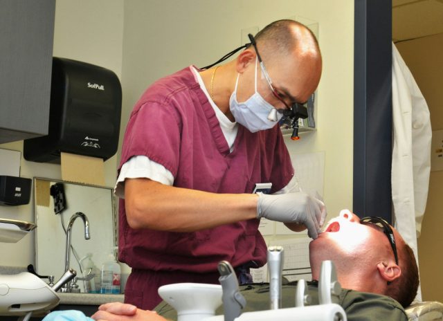 Photo by Navy Medicine