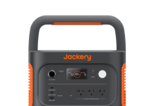 Jackery Explorer 2000v2: The Best Portable Solar Generator for DIY Projects IMG_256