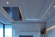 Efficient Lighting Solutions for Modern Projects with Flexible LED Strip Lights and Reliable Power Supplies