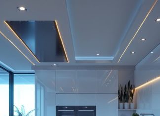 Efficient Lighting Solutions for Modern Projects with Flexible LED Strip Lights and Reliable Power Supplies