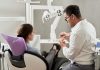 How to Pick the Safest Option for Tooth Repair? man in white dress shirt sitting on black office rolling chair