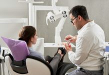 How to Pick the Safest Option for Tooth Repair? man in white dress shirt sitting on black office rolling chair