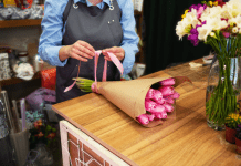10 Special Events to Send Flowers and Make Someone Happy