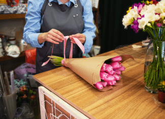 10 Special Events to Send Flowers and Make Someone Happy