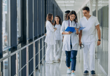 Inspiring the Next Generation of Medical Leaders