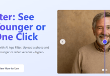 Redefining Digital Self-Transformation: The Power of AI Age and AI Fat Filters
