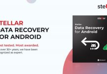 Stellar Data Recovery for Android: Review