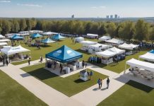 Commercial Canopy 101: Key Features That Guarantee Durability and Professional Appeal