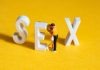 The Do’s and Don’ts of a Healthy Sex Life a close up of a toy