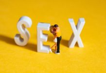 The Do’s and Don’ts of a Healthy Sex Life a close up of a toy