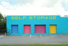 The Growing Importance of Affordable Storage Solutions