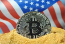 Closing the Gap: How Crypto Is Helping the Underbanked in America us a flag and star