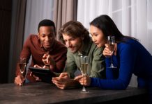 Exploring Nine Casino: Insights for Italian Gamers