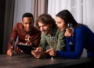 Exploring Nine Casino: Insights for Italian Gamers