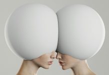 2 white egg on persons feet