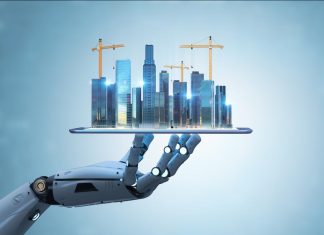 How AI Is Transforming Architecture and Construction