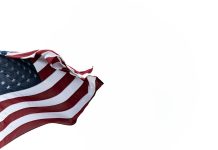 flag of America