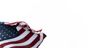flag of America