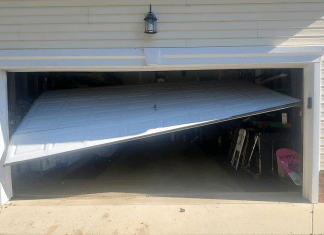Common Garage Door Issues That Proper Maintenance Can Eliminate