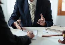 Navigating the Legal Process After Posting Bail