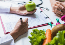 The Benefits of Working With a Registered Dietitian for Long-Term Health