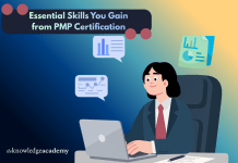 Essential Skills You Gain from PMP Certification